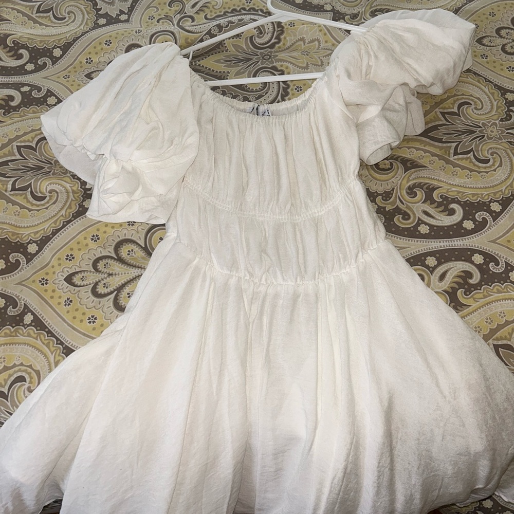 princess polly halton mini dress